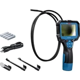 Kép 1/7 - Bosch GIC 12V-4-23 C endoszkópos vizsgálókamera, 12V (elemmel)