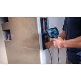 Kép 4/7 - Bosch GIC 12V-4-23 C endoszkópos vizsgálókamera, 12V (elemmel)