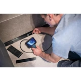 Kép 4/7 - Bosch GIC 12V-5-27 C akkus endoszkópos vizsgálókamera, 12V (4 db elemmel)
