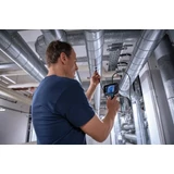 Kép 5/7 - Bosch GIC 12V-5-27 C akkus endoszkópos vizsgálókamera, 12V (4 db elemmel)