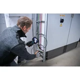 Kép 6/7 - Bosch GIC 12V-5-27 C akkus endoszkópos vizsgálókamera, 12V (4 db elemmel)
