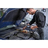 Kép 7/7 - Bosch GIC 12V-5-27 C akkus endoszkópos vizsgálókamera, 12V (4 db elemmel)