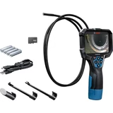 Kép 1/7 - Bosch GIC 12V-5-27 C akkus endoszkópos vizsgálókamera, 12V (4 db elemmel)