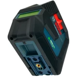 Kép 5/9 - Bosch GLL 2-15 G szintező vonallézer állvánnyal, zöld, 15m