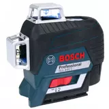 Kép 3/10 - Bosch GLL 3-80 C akkus szintező vonallézer állvánnyal, 12V (akku és töltő nélkül)