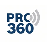 Kép 2/5 - Bosch GKF 550 élmaró, 6mm, 550W