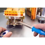 Kép 2/2 - Elektromos forrasztópáka E100