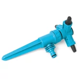 Kép 1/2 - Cellfast Twister Basic locsolófej, forgó, leszúrható, 113m2