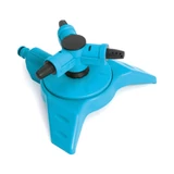 Kép 1/2 - Cellfast Basic Twister rotációs locsoló, talpas