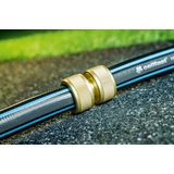 Kép 2/2 - Cellfast Brass tömlő összekötő, 1/2"