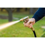Kép 2/2 - Cellfast Brass locsolópisztoly, 2 fokozatú