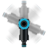 Kép 3/3 - Cellfast Ergo csapcsatlakozó, belső menetes, 1/2", 3/4", 1"