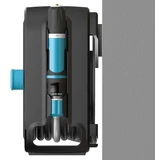 Kép 3/6 - Cellfast Ergo XS tömlődob tömlővel és locsoló készlettel, 12m