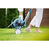 Kép 4/4 - Cellfast Explorer tömlőkocsi tömlővel és locsoló készlettel, 1/2", 25m