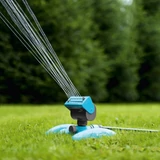 Kép 2/2 - Cellfast Expert Ideal oszcilláló locsolófej, 240m2, 3/4"