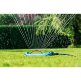 Kép 2/2 - Cellfast Turbo Ideal oszcilláló locsolófej, 240m2