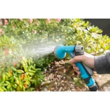 Kép 2/3 - Cellfast Rain Ideal locsolópisztoly, 6 funkciós
