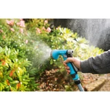 Kép 3/3 - Cellfast Rain Ideal locsolópisztoly, 6 funkciós
