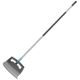 Kép 1/3 - Cellfast Ergo lombseprű, 430mm, 24 fog