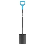 Kép 3/3 - Cellfast Ideal ásó, egyenes, 1.2m, 180mm