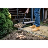 Kép 3/3 - Cellfast Ideal lapát, 1.3m, 224mm