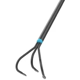Kép 2/4 - Cellfast Ideal Pro kultivátor, kézi, 1.6m, 115mm