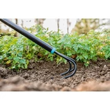 Kép 3/4 - Cellfast Ideal Pro kultivátor, kézi, 1.6m, 115mm