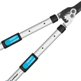 Kép 2/2 - Cellfast Ideal sövényvágó olló, teleszkópos, 20cm