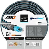 Kép 1/4 - Cellfast Hobby locsolótömlő, 25m, 1/2&quot;