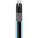 Kép 2/3 - Cellfast Multiflex locsolótömlő, négyrétegű, 25m, 1/2"