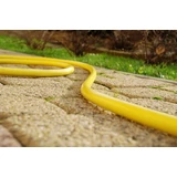 Kép 3/3 - Cellfast Plus locsolótömlő, megerősített, 25m, 1/2"