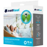 Kép 3/6 - Cellfast párafüggöny készlet, 15m, 3/4"