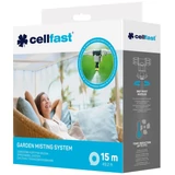 Kép 3/6 - Cellfast párafüggöny készlet, 15m, 3/4"