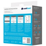 Kép 4/6 - Cellfast párafüggöny készlet, 15m, 3/4"