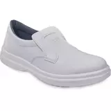 Kép 1/2 - Panda Safety Siata O1 munkavédelmi cipő, fehér, 39