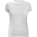 Kép 1/2 - Cerva Surma Lady női póló, rövid ujjú, fehér, XS