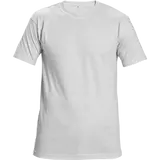 Kép 1/2 - Cerva Garai rövid ujjú trikó, fehér, 3XL