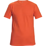 Kép 1/2 - Cerva Garai rövid ujjú trikó, narancssárga, L