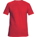 Kép 1/2 - Cerva Garai rövid ujjú trikó, piros, 3XL