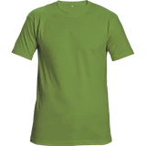 Kép 1/2 - Cerva Teesta rövid ujjú póló, zöldcitrom, 2XL