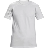 Kép 1/2 - Cerva Teesta rövid ujjú póló, fehér, 3XL
