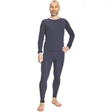 Kép 2/2 - Cerva Lion jégeralsó, sötétkék, XL/2XL