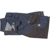 Kép 2/3 - Cerva Neurum Denim rövidnadrág, farmer, kék, 64