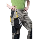 Kép 2/2 - Cerva Free Hand kesztyűcsipesz, sárga