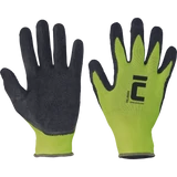 Kép 1/2 - Cerva Palawan nylon latex mártott kesztyű, 7