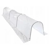 Kép 1/2 - Chomik fólia alagút, 0.5x1.5x4m