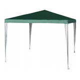 Kép 1/2 - Chomik pavilon, zöld, 3x3m