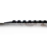 Kép 3/5 - Coba Bubblemat gumi álláskönnyítő szőnyeg, 0.6x0.9m, fekete