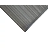 Kép 1/4 - Coba Orthomat Ribbed álláskönnyítő szőnyeg, 0.9x18.3m, szürke