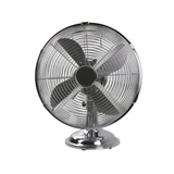 Kép 1/3 - Dakota asztali ventilátor, 30cm